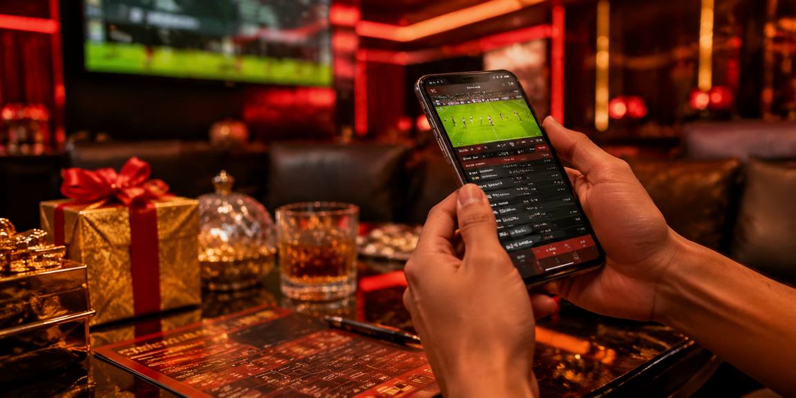 99vina Live Baccarat Bàn Rộng là gì?