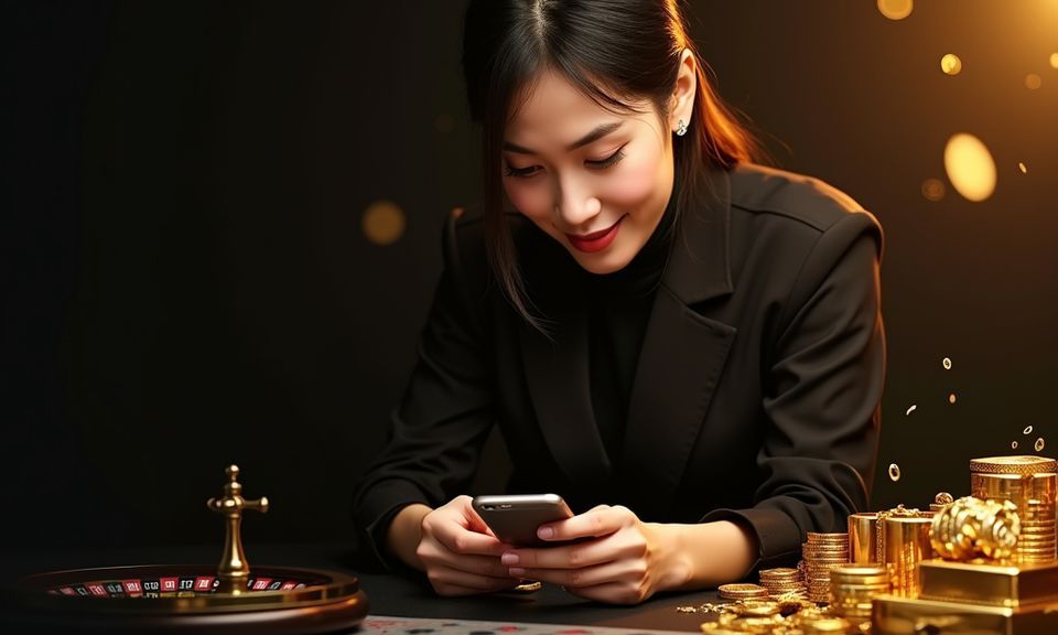 99vina Sảnh Nổi Bật